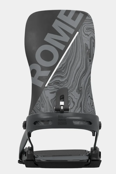 Rome Katana Snowboard Binding 2025