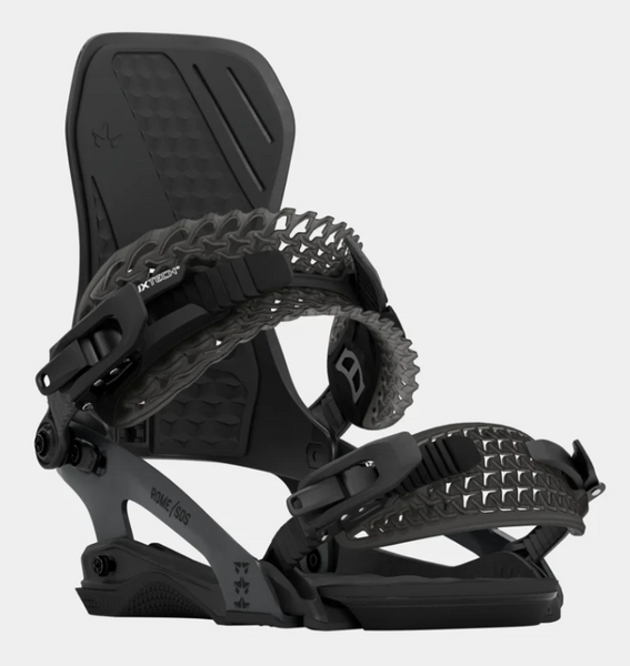 Rome D.O.D Snowboard Binding 2025