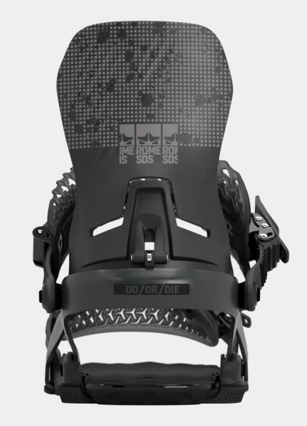 Rome D.O.D Snowboard Binding 2025