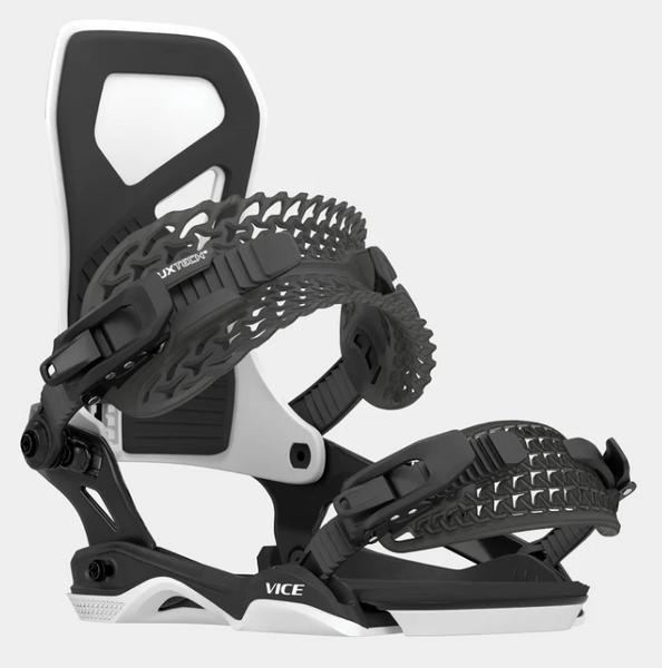 Rome Vice Snowboard Binding 2025