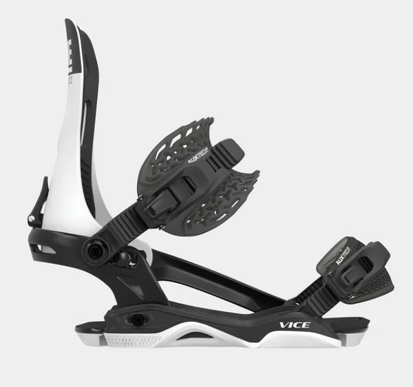 Rome Vice Snowboard Binding 2025