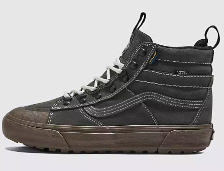 Vans MTE Sk8-Hi Waterproof Insulated Shoe