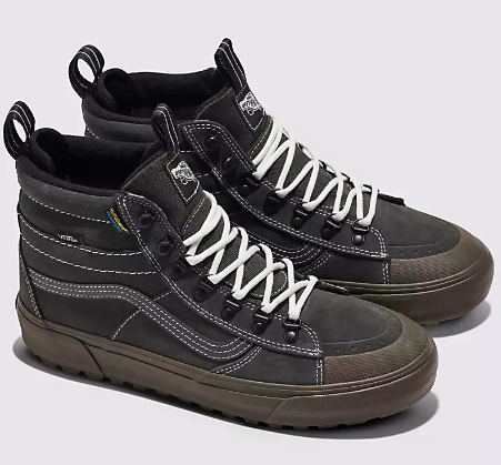 Vans MTE Sk8-Hi Waterproof Insulated Shoe