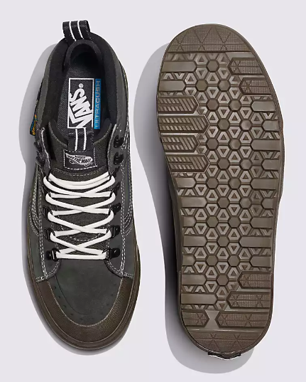 Vans MTE Sk8-Hi Waterproof Insulated Shoe