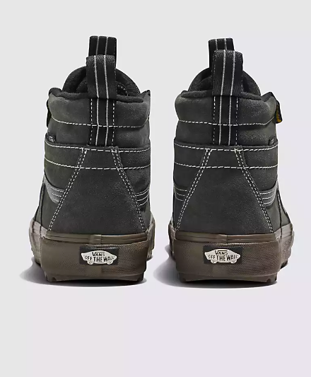 Vans MTE Sk8-Hi Waterproof Insulated Shoe