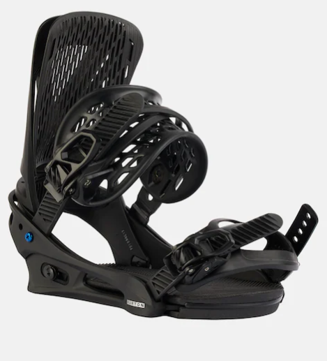 Burton Genesis Re:Flex Snowboard Binding 2025