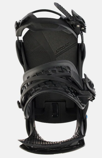 Burton Genesis Re:Flex Snowboard Binding 2025