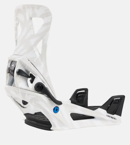 Burton Step On Snowboard Binding 2025