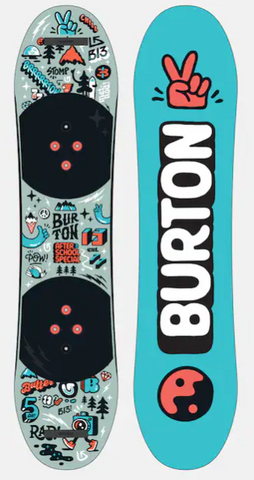 Burton After School Special Snowboard