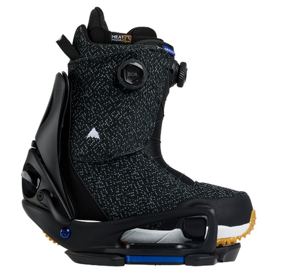 Burton Genesis EST Step On Snowboard Binding 2025