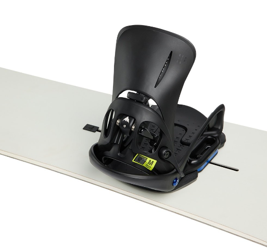 Burton Genesis EST Step On Snowboard Binding 2025