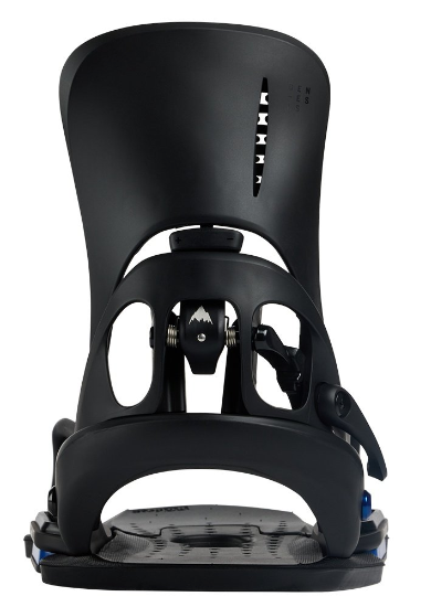 Burton Genesis EST Step On Snowboard Binding 2025