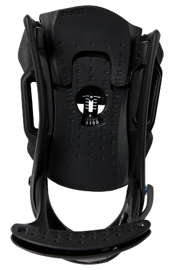 Burton Genesis EST Step On Snowboard Binding 2025