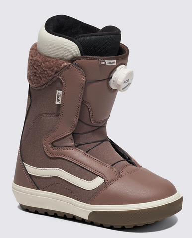 Vans Encore OG Women's Snowboard Boot 2025