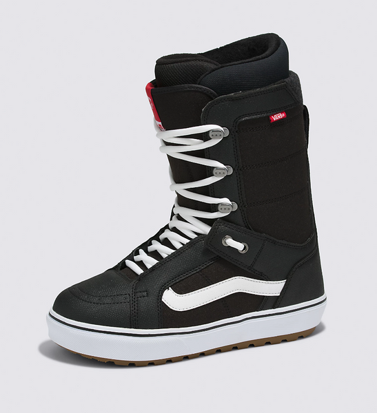 Vans Hi-Standard OG Snowboard Boot 2025