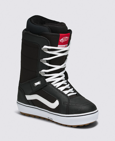 Vans Hi-Standard OG Snowboard Boot 2025