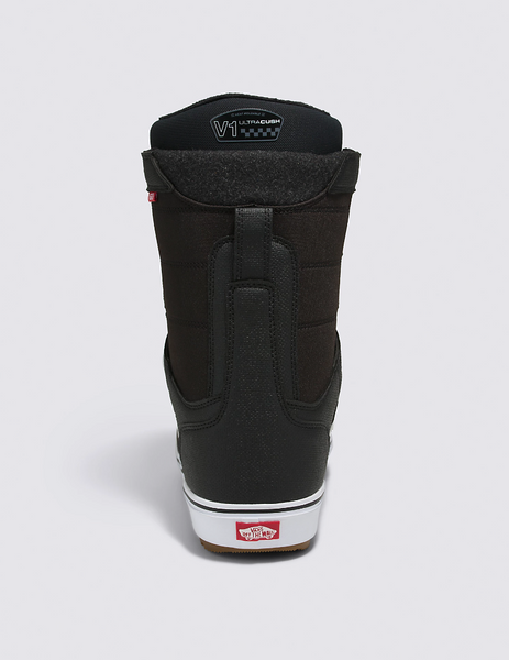 Vans Hi-Standard OG Snowboard Boot 2025