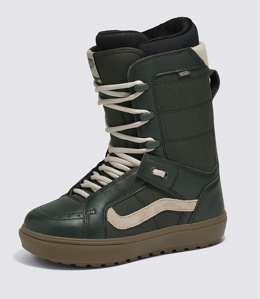 Vans Hi-Standard OG Snowboard Boot 2024