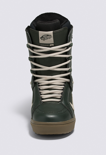 Vans Hi-Standard OG Snowboard Boot 2024