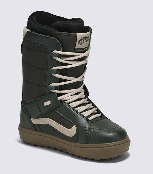 Vans Hi-Standard OG Snowboard Boot 2024