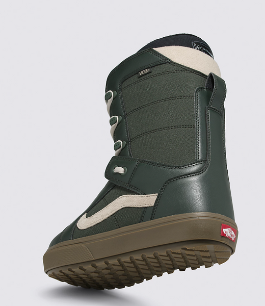 Vans Hi-Standard OG Snowboard Boot 2024