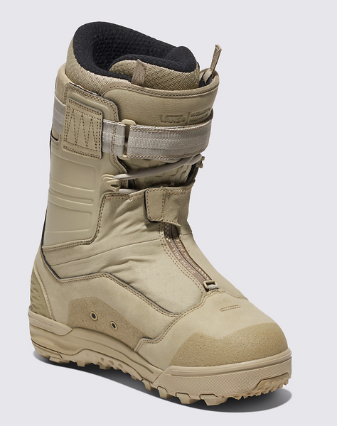 Vans Hi-Country & Hell-Bound Snowboard Boot 2025