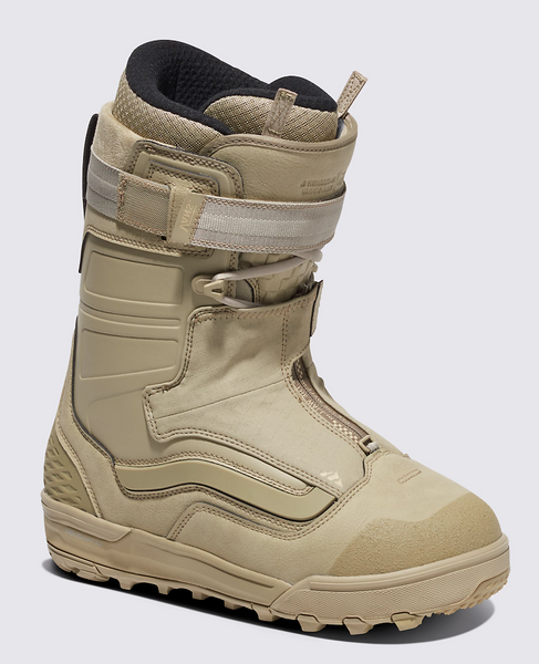 Vans Hi-Country & Hell-Bound Snowboard Boot 2025