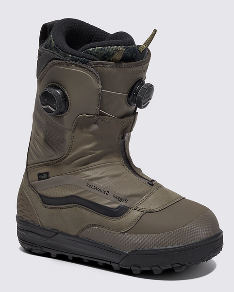 Vans Verse X Parker Szumowski Snowboard Boot 2025