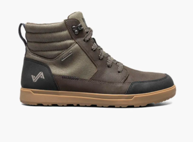 Forsake Mason High Waterproof Sneaker Boot