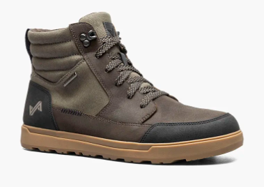 Forsake Mason High Waterproof Sneaker Boot