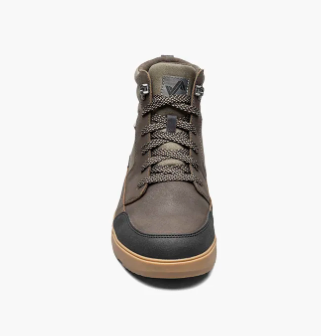 Forsake Mason High Waterproof Sneaker Boot