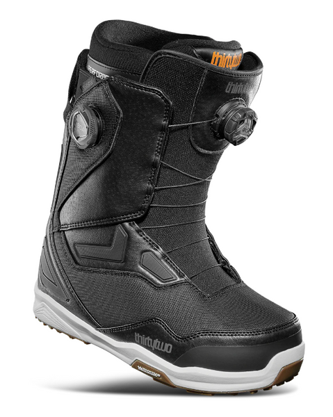 ThirtyTwo TM-2 Double Boa Snowboard Boot 2025