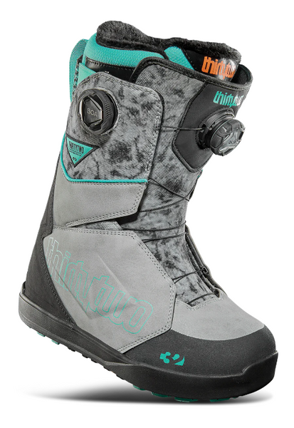 ThirtyTwo Lashed Double Boa Women's Snowboard Boot 2025