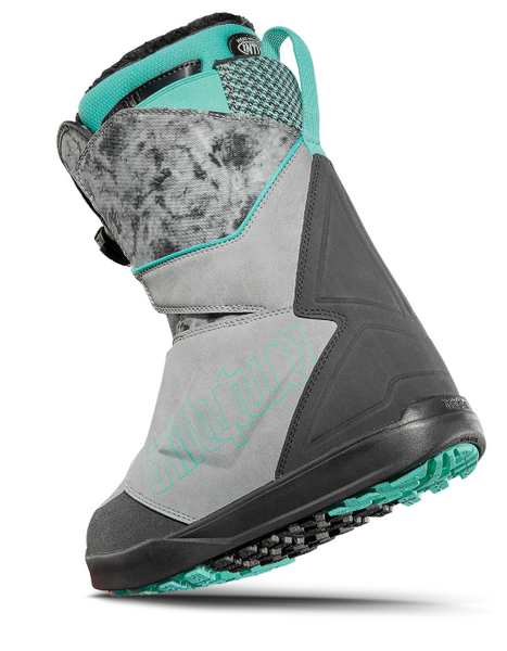 ThirtyTwo Lashed Double Boa Women's Snowboard Boot 2025