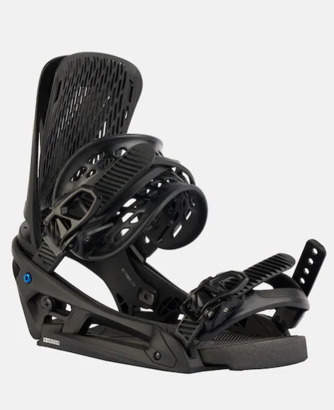 Burton Genesis EST Snowboard Binding 2025