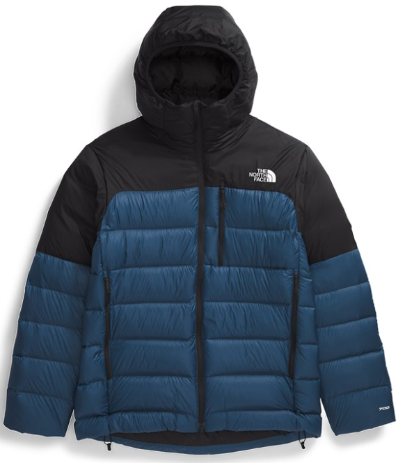 The North Face Mens Kalix Down Hoodie 2025