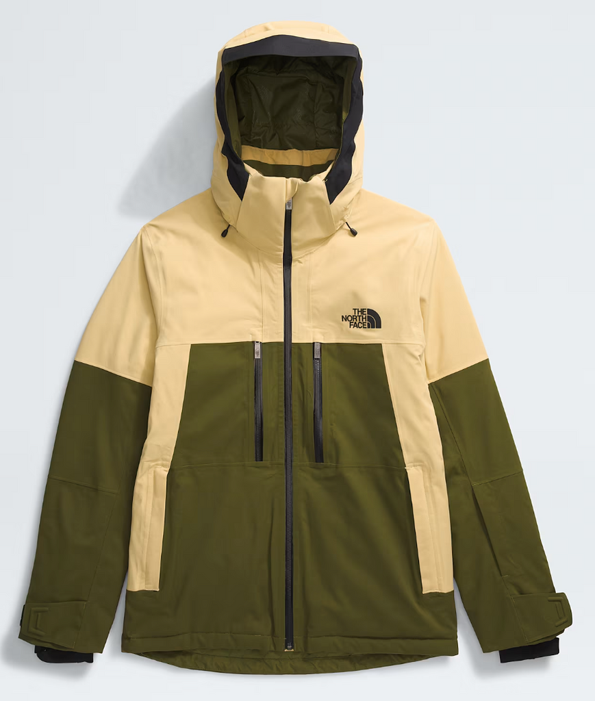 the North Face Mens Chakal Insulated Jacket 2025