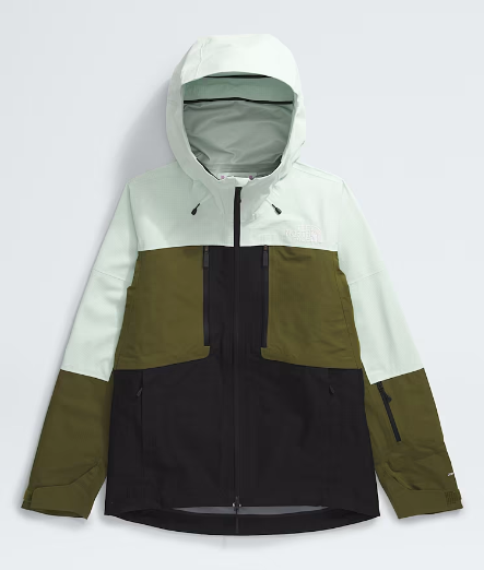 The North Face Women’s Ceptor Jacket 2025