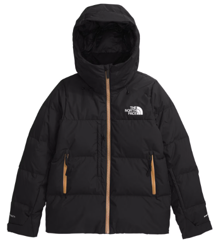 The North Face Womens' Corefire Windstopper Jacket 2025