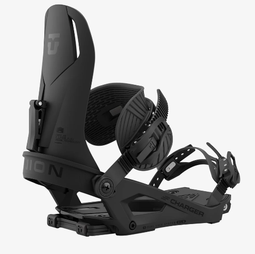 Union Charger Splitboard Binding 2025