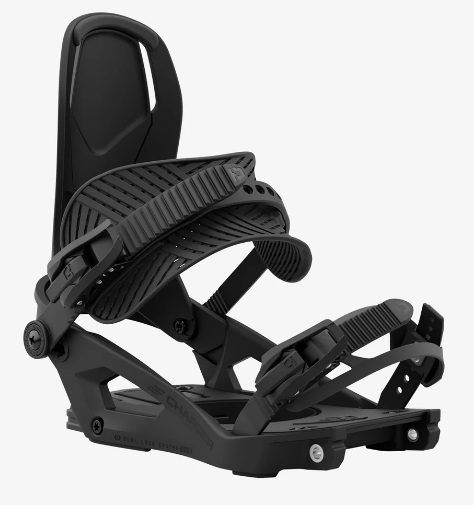 Union Charger Splitboard Binding 2025