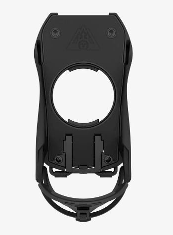 Union Charger Splitboard Binding 2025