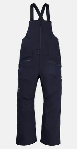 Burton Men's Reserve Gore-Tex Bib 2025