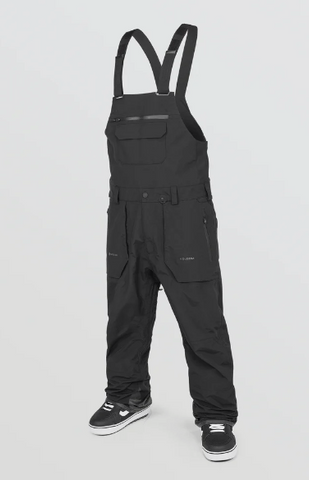 Volcom Rain Gore-Tex Bib Overall 2025