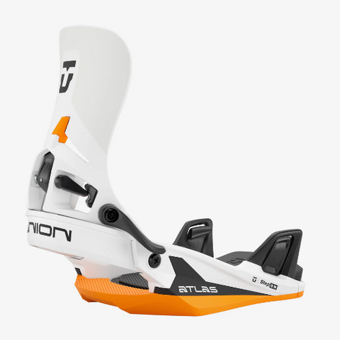 Union Atlas Step On Men's Snowboard Binding 2025