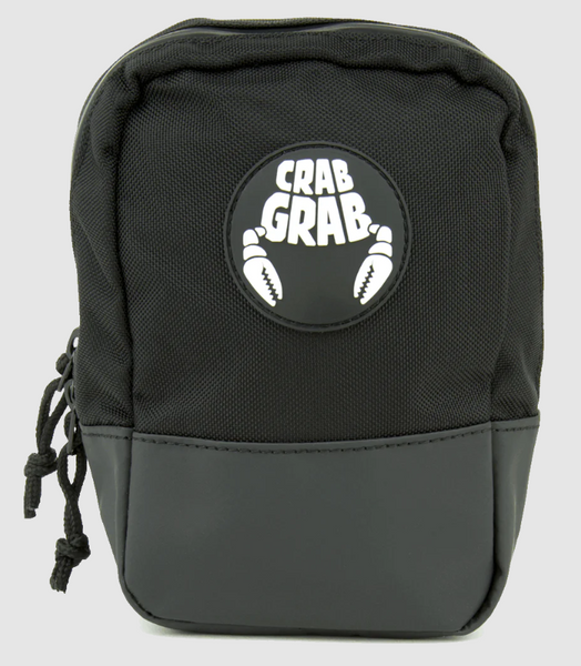 Crab Grab Binding Bag