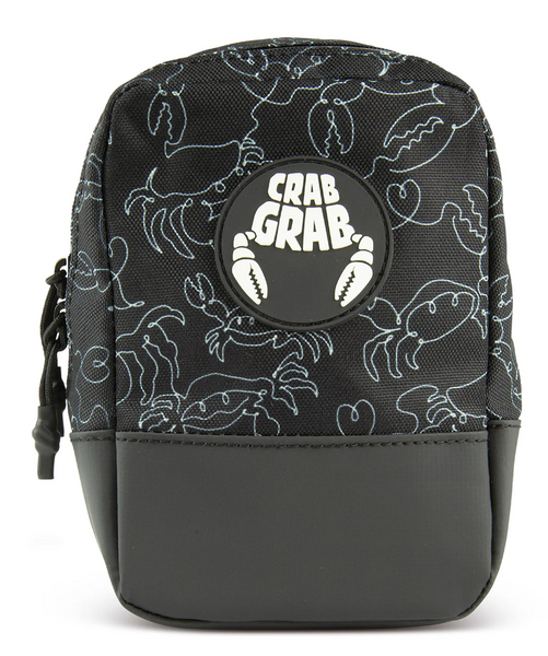 Crab Grab Binding Bag