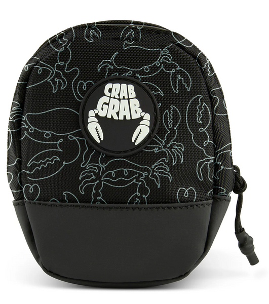 Crab Grab Mini Binding Bag