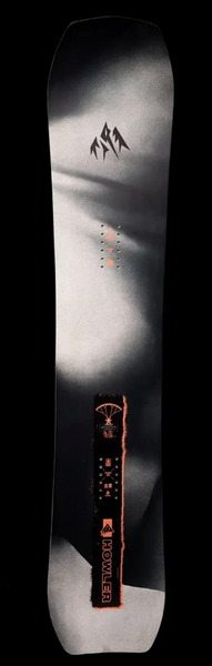 Jones Victor De Le Rue Signature Series Howler Snowboard 2025