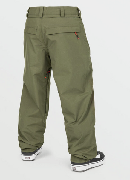 Volcom Longo GORE-TEX Pant 2025